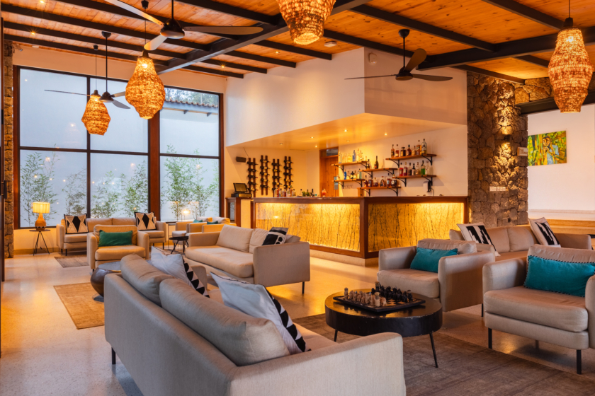Lounge – 2