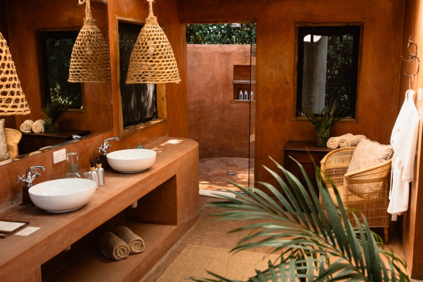 Tent Bathroom 4 – 2025 TC