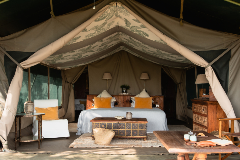 Tent Interior 6 – 2025 TC