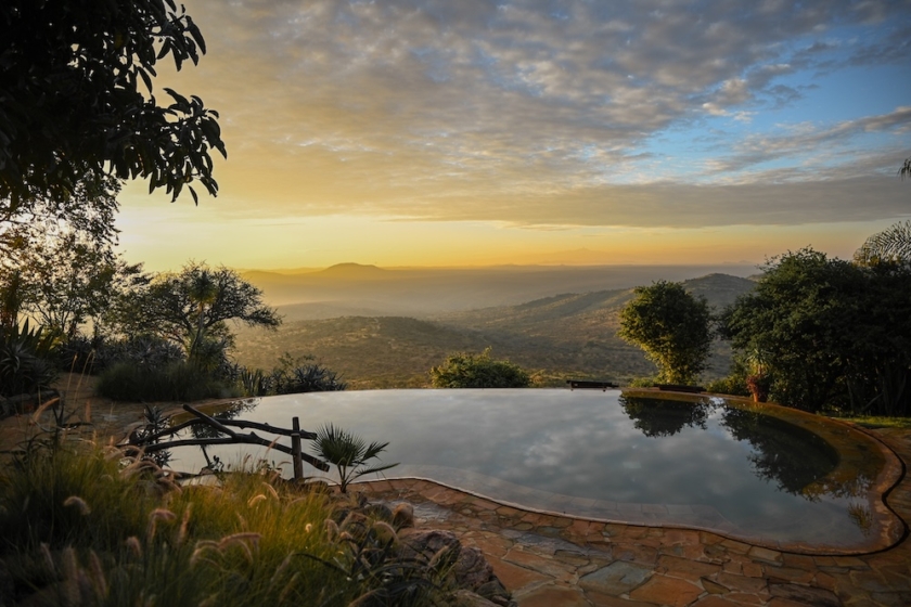 OM House 25 Pool4