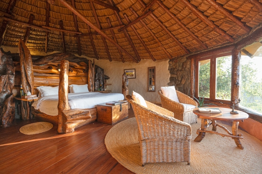 OM LODGE_RoomFour