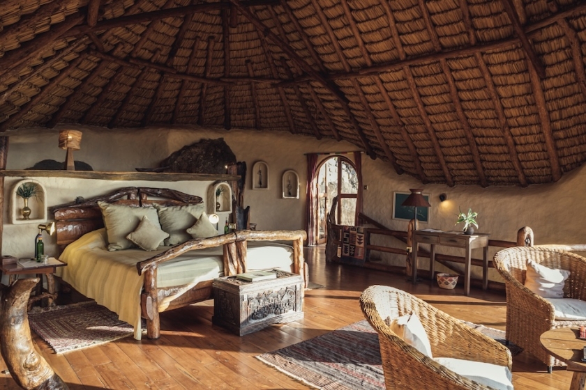 LOCATION: Ol Malo, Kenya