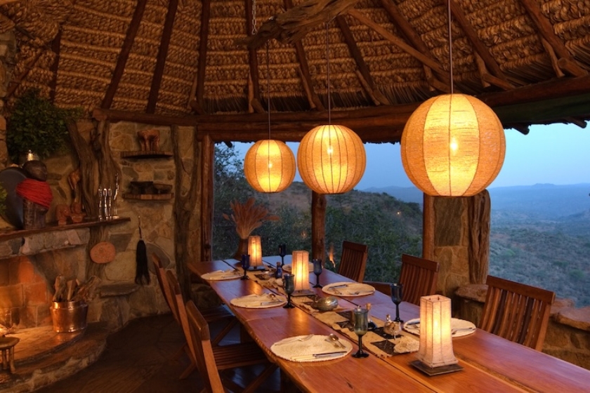 Ol Malo
Laikipia
Kenya
